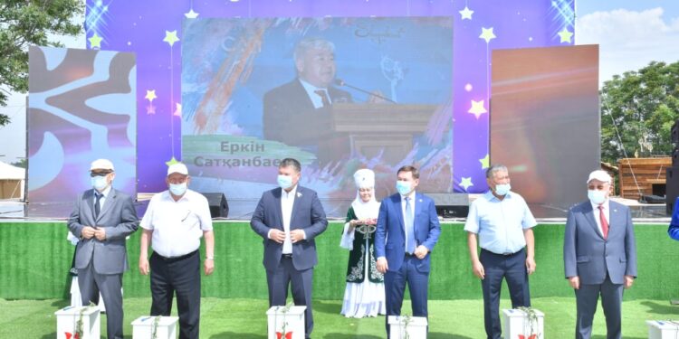 Өткен тәулікте КВИ-дің 20 жағдайы тіркелді