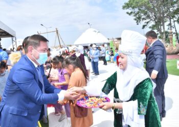 Өткен тәулікте КВИ-дің 20 жағдайы тіркелді