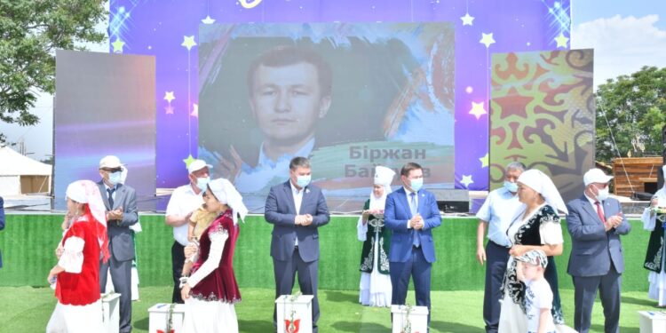 Өткен тәулікте КВИ-дің 20 жағдайы тіркелді