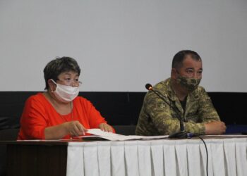 Тиімді алмасу: әскери зейнеткерлерге ескі пәтерлерін жаңаға айырбастау ұсынылды
