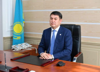 Түркістан облысында екі ауданға жаңа әкім тағайындалды