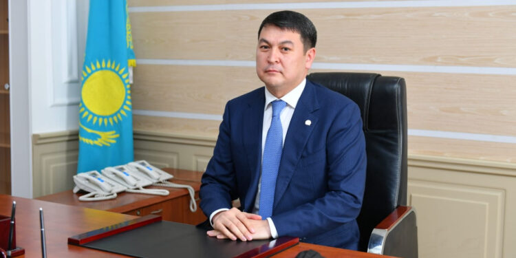 Түркістан облысында екі ауданға жаңа әкім тағайындалды