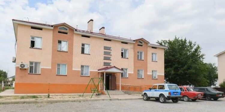 Сауран ауданында жаңа өндіріс орындары ашылады