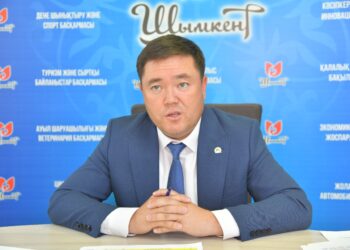 Сала басшысы бағыты өзгерген қоғамдық көліктер жөнінде айтты