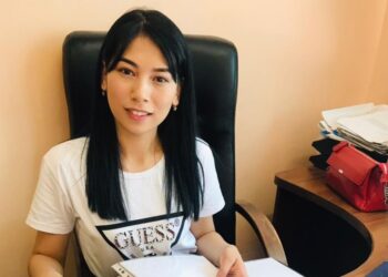 Шымкентте 3000 мыңға жуық адам уақытша қоғамдық жұмысқа жолданған