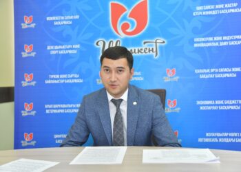 Шымкенттің туристік әлеуетін ілгерілету жақсарып келеді