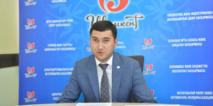 Шымкенттің туристік әлеуетін ілгерілету жақсарып келеді