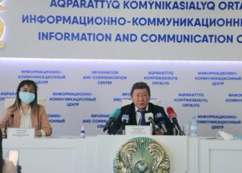 Шымкенттің стратегиялық даму қарқыны жоғары