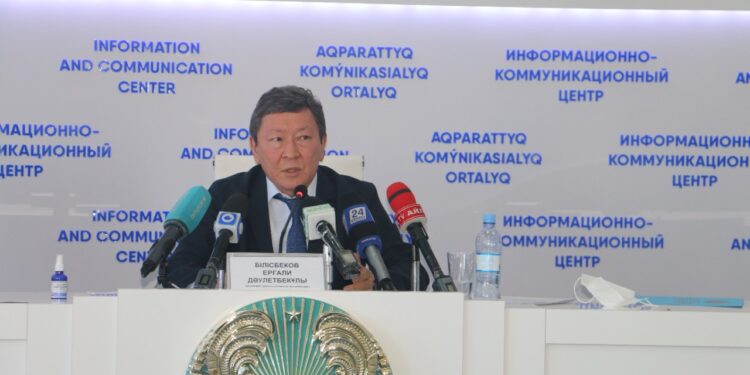 Үш жыл ішінде қалаға 1 трлн теңгеден астам инвестиция тартылды