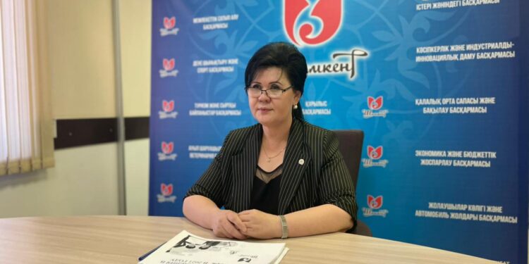 Балаларды 1-сыныпқа қабылдау жұмыстары аяқталуға таяды