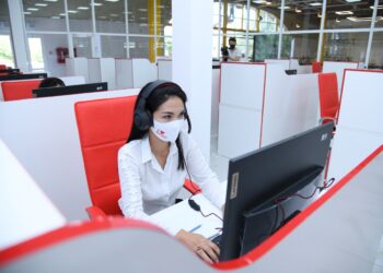 Мұрат Әйтенов: «IKOMEK 109» орталығы өзінің маңыздылығын көрсетті