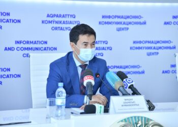 175 білім беру мекемесінің ғимараты ағымдағы жөндеуден өтеді
