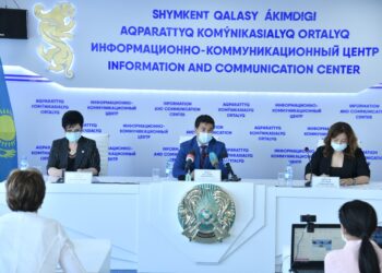 4647 жас әлеуметтік қорғау шараларымен қамтылды