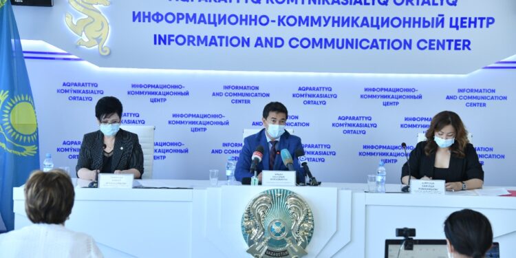 4647 жас әлеуметтік қорғау шараларымен қамтылды
