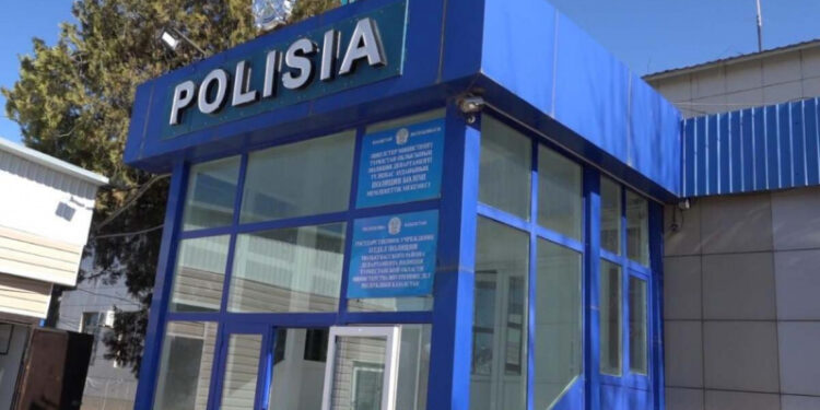 Түлкібаста карантин талаптарын бұзудың 420 фактісі тіркелді