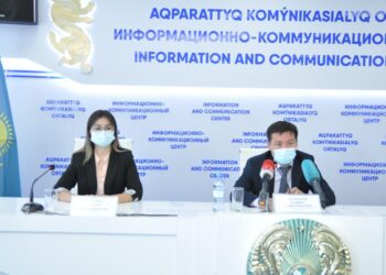 Көпқабатты 10 тұрғын үйге ағымдағы жөндеу жұмыстары жүргізіледі