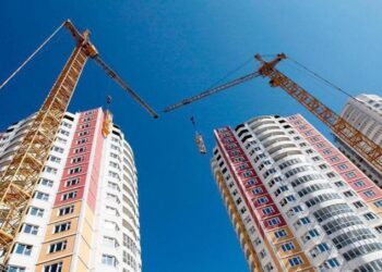 Несиелік бағытта тұрғын үй сатып алушылар саны артуда