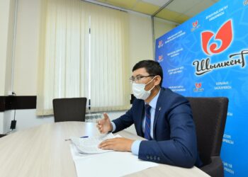 Жұмыс орныңызда заңбұзушылықтардың куәсі болсаңыз  109 бірыңғай байланыс нөміріне хабарласуыңызға болады