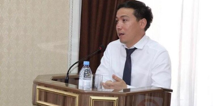 Жастарды қолдау бойынша қоғамдық кеңес өтті