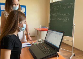 Шымкентте жұмыспен қамту орталығының барлық аудан бөлімшелерінде кәсіптік оқыту бөлімдері қызмет көрсетуде