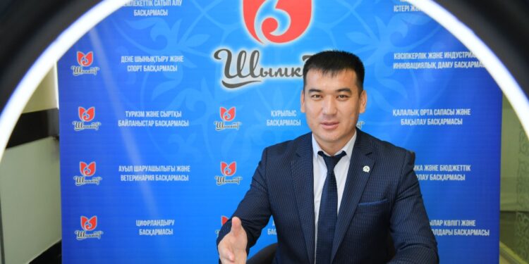 Еңбекші ауданында 174 жәй серіктестік пен 6 мүлік иелерінің бірлестігі тіркелді