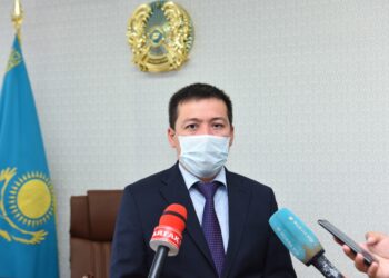 Шымкентте 74 азаматқа  жалдамалы пәтер кілті табысталды