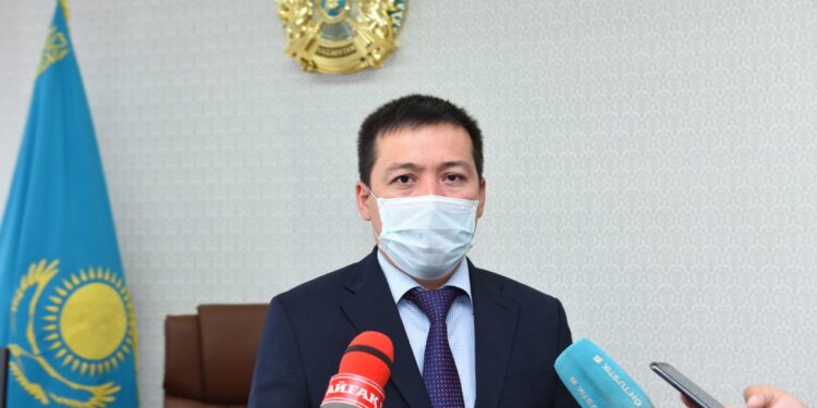 Шымкентте 74 азаматқа жалдамалы пәтер кілті табысталды