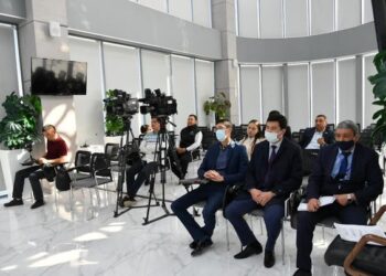 ТҮРКІСТАН ОБЛЫСЫ ТҰРҒЫНДАРЫНЫҢ 98,6% ХАЛЫҚ САНАҒЫНАН ӨТТІ
