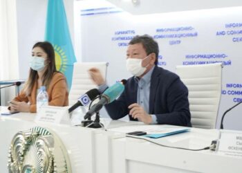 ШЫМКЕНТТЕ ХАЛЫҚ САНЫ 1 МИЛЛИОН 100 МЫҢНАН АСТЫ