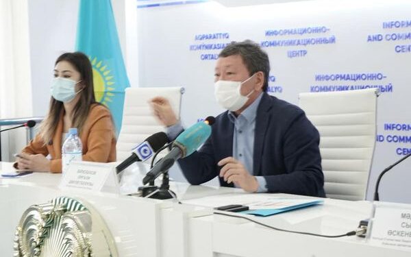 ШЫМКЕНТТЕ ХАЛЫҚ САНЫ 1 МИЛЛИОН 100 МЫҢНАН АСТЫ
