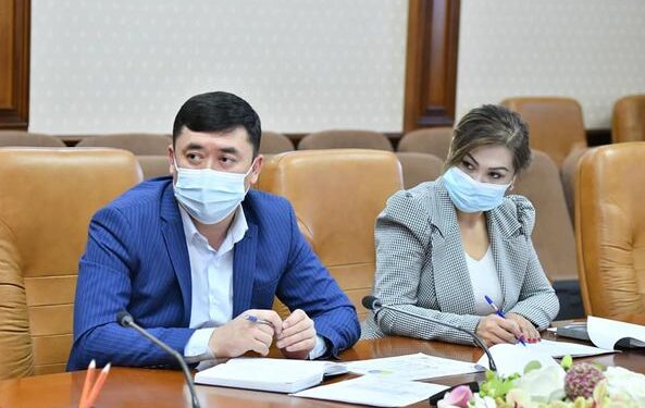 ШЫМКЕНТТЕ ЕКІ МӘДЕНИЕТ ҮЙІ ҚАЙТА ЖӨНДЕЛУДЕ