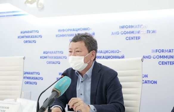 ШЫМКЕНТТЕ ХАЛЫҚ САНЫ 1 МИЛЛИОН 100 МЫҢНАН АСТЫ