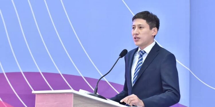 «ЖАСТАР ҚОҒАМНЫҢ ҚОЗҒАУШЫ КҮШІ» ШЫМКЕНТ ҚАЛАСЫ ӘКІМДІГІ ЖАНЫНДАҒЫ ЖАСТАР САЯСАТЫ ЖӨНІНДЕГІ КЕҢЕС ӨТТІ