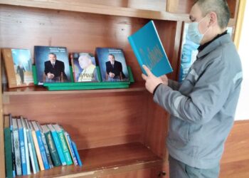 Рухани азық түзетудің төте жолы…