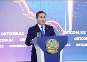 ШЫМКЕНТ 2025 ЖЫЛҒА ДЕЙІН 101 ЖАҢА МЕКТЕППЕН ТОЛЫҒАДЫ