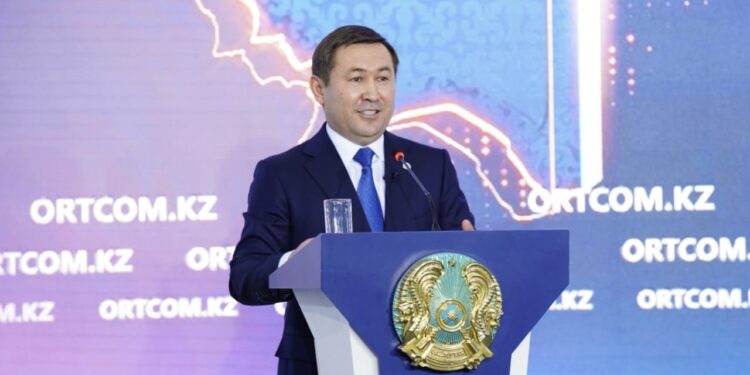 ШЫМКЕНТ 2025 ЖЫЛҒА ДЕЙІН 101 ЖАҢА МЕКТЕППЕН ТОЛЫҒАДЫ