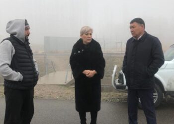ТҰРҒЫНДАРДЫҢ ӨТІНІШІ ОРЫНДАЛДЫ