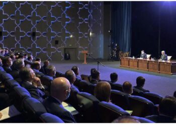 Бизнестің үнін билік естиді