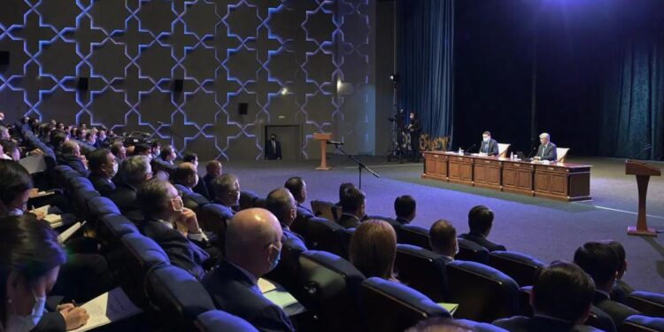 Бизнестің үнін билік естиді