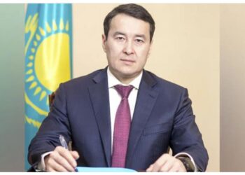 ҮКІМЕТ ҚҰРАМЫ АУЫСТЫ