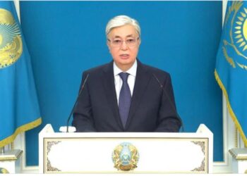 БІРЛІГІМІЗДІ БЕКЕМДЕП, ЫНТЫМАҒЫМЫЗДЫ АРТТЫРАЙЫҚ, АҒАЙЫН!