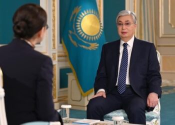 Азаматтарды Тәуелсіз еліміздің болашағы жолында жұмылдыру қажет.