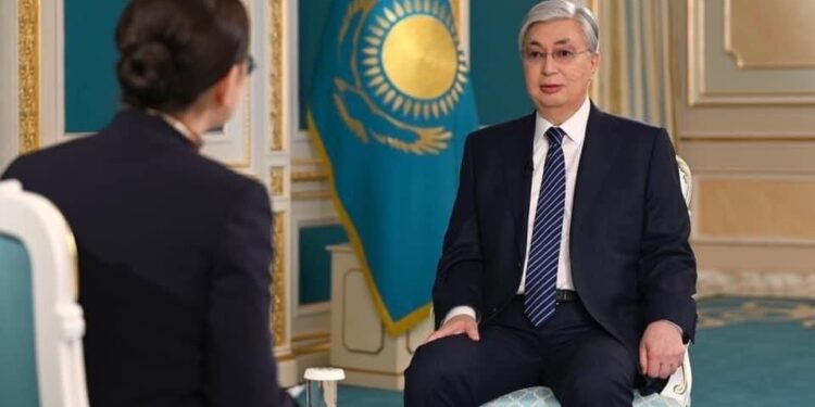 Азаматтарды Тәуелсіз еліміздің болашағы жолында жұмылдыру қажет.