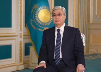 Қазақстан Республикасының Президенті Қ.К.Тоқаевтың «Qazaqstan» ұлттық арнасына берген сұхбатында ел ішінде жүрген көптеген сұрақтарға, мәселелерге жауап берілді.