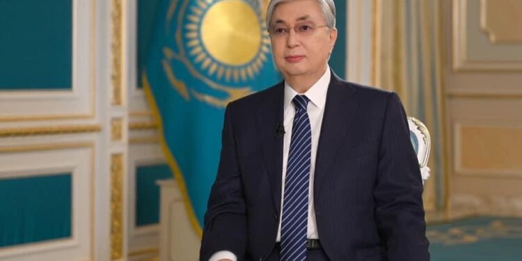 Қазақстан Республикасының Президенті Қ.К.Тоқаевтың «Qazaqstan» ұлттық арнасына берген сұхбатында ел ішінде жүрген көптеген сұрақтарға, мәселелерге жауап берілді.