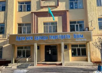 Сайлауалды бағдарламалар орындалып жатыр