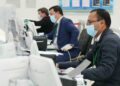 Жылжымайтын мүліктің орналасқан жеріне қарамастан қаладағы кез келген ХҚКО барып тіркеуге болады