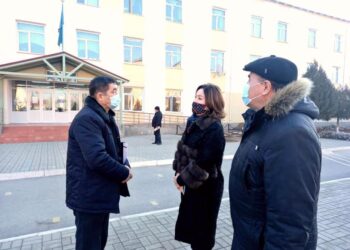 «Халық бірлігі және жүйелі реформалар – ел өркендеуінің берік негізі»