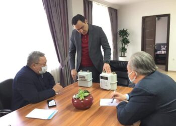 Мәжіліс депутаттары көгілдір отын мәселесіне мән берді