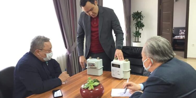Мәжіліс депутаттары көгілдір отын мәселесіне мән берді